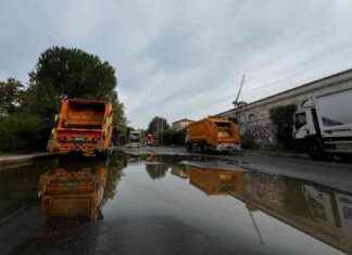 Procura indaga su rumori molesti e percolato in strada da Ama news-17092024-024458