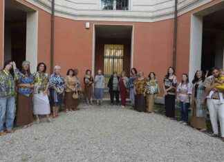 Speranza per le ragazze del Camerun: Iniziative a Roma news-17092024-064548