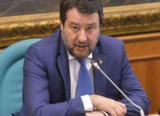 Salvini: Riforme per difendere il governo news-17092024-064801