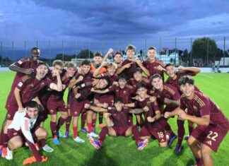 Roma vince il derby contro la Lazio in Primavera 1 news-17092024-064839
