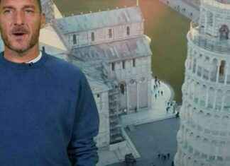 Il falso errore di Francesco Totti: la data sbagliata del derby. news-17092024-084706