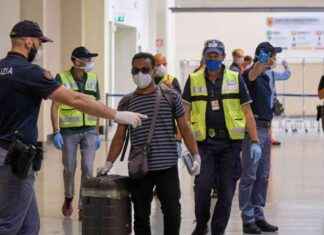 Coronavirus Lazio: 20 positivi, nessun decesso, l’80% casi importati news-17092024-084812