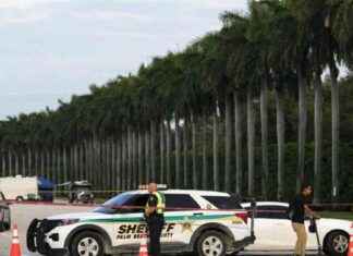 Trump: criticità del Secret Service all’evento privato di golf news-17092024-084916