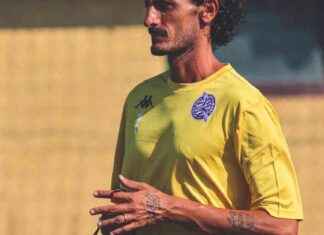 Ostiamare: Debrief del mister Minincleri sull’incontro con l’Orvietana news-17092024-084948