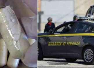 Pusher arrestato a Roma con 28 chili di cocaina. news-17092024-085017