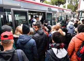 Sciopero trasporti Roma: orari e aggiornamenti, rischio bus lenti e metro rallentata news-17092024-104737