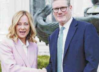 Contrordine Labour: Fermate i Clandestini come Meloni – Guida Completa news-17092024-105049