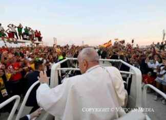 Il Papa ai giovani: la soluzione alla stanchezza è «mettersi in cammino» news-17092024-145301