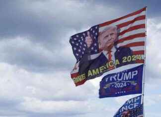 Donald Trump svela dettagli sul mancato attentato: Colpi improvvisi news-17092024-145621