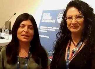 Le influencer Maricetta Tirrito e le sue collaborazioni con le discendenti di Mussolini: un legame controverso. news-17092024-174800