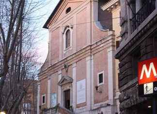 Guida ai Sacri Itinerari nella Chiesa dei Cappuccini a Via Veneto, Roma news-17092024-174847