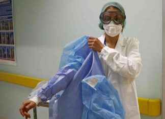 Aggiornamento Covid Roma: 49 positivi e 3 in terapia intensiva – Bollettino Spallanzani news-17092024-175006