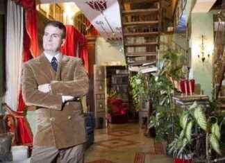 Il Principe Torlonia: Scandalo Acquisti Mobili Antichi da 150mila Euro – Fuga Senza Pagare news-17092024-194915