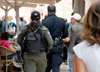 Ogni giorno, 5 bambini uccisi o feriti in Cisgiordania – RomaSette news-17092024-194952