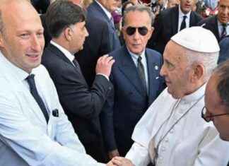 Chirurgo del Papa Sergio Alfieri: 30 interventi e lavoro in équipe news-17092024-215121