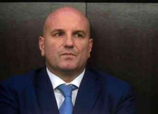 Roberto Massucci nuovo questore di Roma – RomaSette news-17092024-215203