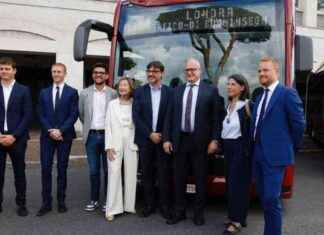 Bus elettrici di Atac: quartieri di Roma sud serviti news-17092024-215507