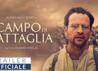 Gianni Amelio: La crudeltà della guerra a RomaSette news-17092024-235407