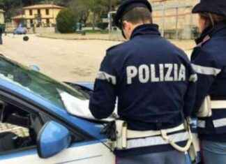 Arrestato 20enne per molestie alla ex compagna di classe a Roma news-17092024-235558