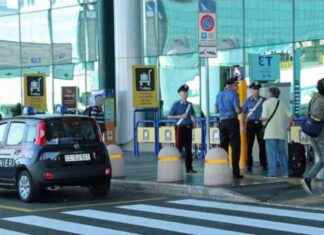 Arrestato 45enne con 20 kg di droga a Fiumicino – Ultimissime dalla Roma Daily News news-18092024-035807