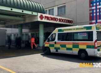 Operatore ecologico grave dopo essere stato travolto da un furgone news-18092024-035848