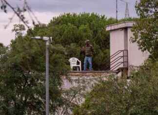 Scuola occupata da oltre duecento persone, rischio lavori ristrutturazione Pnrr news-18092024-041213