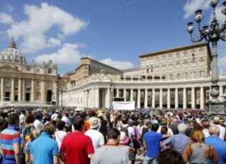 Come riconoscere i falsi preti a Roma: guida pratica per evitare truffe e inganni news-18092024-061311