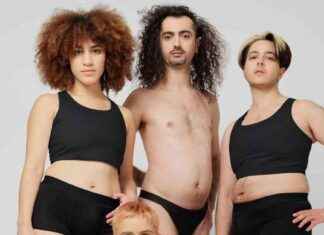 Intimo personalizzato per la comunità Lgbtq+: Noyb Wear, la startup che fa la differenza news-18092024-075718