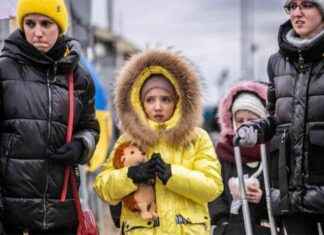 Protezione dei bambini in Ucraina: appello Unicef – RomaSette news-18092024-075755