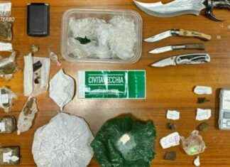 Arrestati quattro spacciatori di droga a Soriano, Viterbo – RomaDailyNews news-18092024-075938