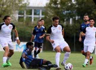 Trentaduesimi di finale Coppa Italia Serie D: Avversarie Squadre Lazio news-18092024-080836