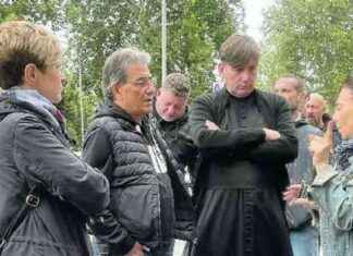 Tragedia a Regina Coeli: Fratello rifiuta ospitalità, uomo si suicida durante domiciliari news-18092024-081416