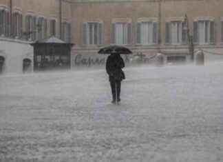 Allerta gialla maltempo nel Lazio: Ultimi aggiornamenti – RomaDailyNews news-18092024-100025