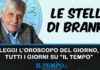 Oroscopo del 18 settembre: Previsioni astrologiche di Branko per tutti i segni news-18092024-100055