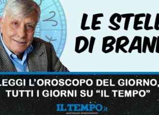 Oroscopo del 18 settembre: Previsioni astrologiche di Branko per tutti i segni news-18092024-100055