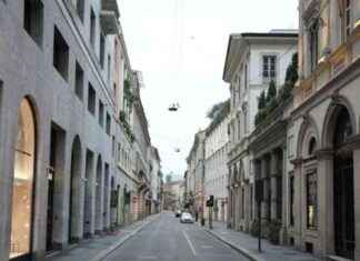 Il lusso di Via Montenapoleone: lo scontrino medio raggiunge 2.379 euro news-18092024-120011