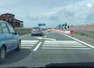 Incidente mortale sulla Roma-Fiumicino: scooter si schianta contro il guardrail news-18092024-120043