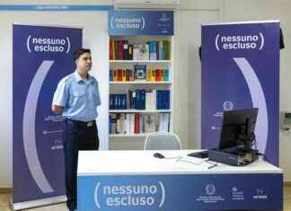 Reinserimento sociale attraverso la cultura: Rebibbia femminile – Roma news-18092024-120115