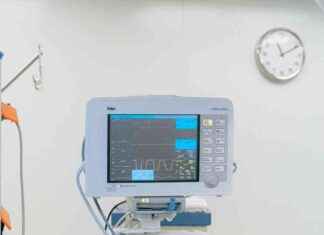 Il San Camillo di Roma: Ospedale più Smart d’Italia news-18092024-120153