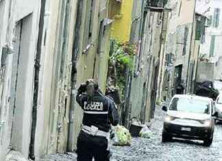 Tragedia ad Ariccia: netturbino travolto dal camion dei rifiuti. news-18092024-121553