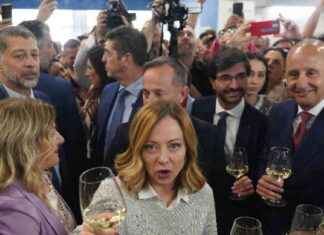 Meloni: difendere l’eccellenza del vino italiano news-18092024-140122