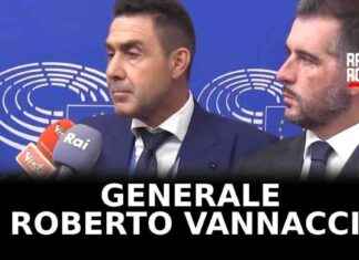 Generale Vannacci a Viterbo: analisi di una città divisa news-18092024-140301
