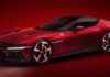 Ferrari 12 Cilindri: Il Nuovo Bolide con il Motore Simbolo delle Rosse news-18092024-160332
