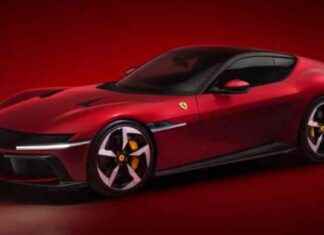 Ferrari 12 Cilindri: Il Nuovo Bolide con il Motore Simbolo delle Rosse news-18092024-160332