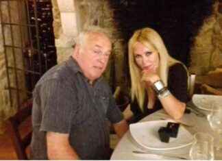 Addio al padre di Roberta Bruzzone: emotivo post di commiato sulla criminologa. news-18092024-160412