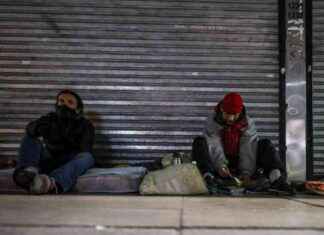 Caritas Roma: Invisibili e Diritti – Analisi e Riflessioni news-18092024-160450