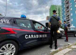Arrestata 30enne per rapina a tassista a Roma news-18092024-160530