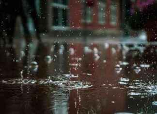 Maltempo Roma: allerta gialla piogge temporali news-18092024-181305