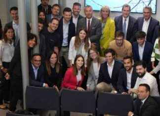 Academy per l’innovazione e la transizione sostenibile delle imprese a Roma news-18092024-181339