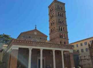 La Basilica di Grottaferrata: Celebrando 1000 anni di storia e spiritualità news-18092024-182838